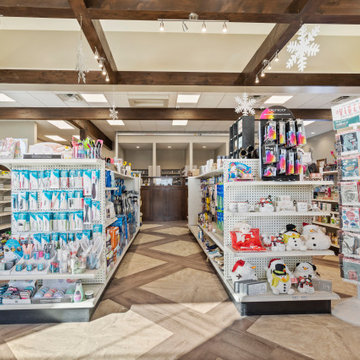 Salmon Pharmacy - Orem