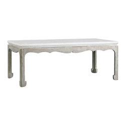Remy Cocktail Table - Coffee And Accent Tables