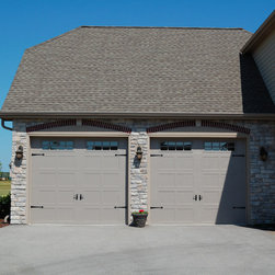 Garage Doors - Garage Doors And Openers