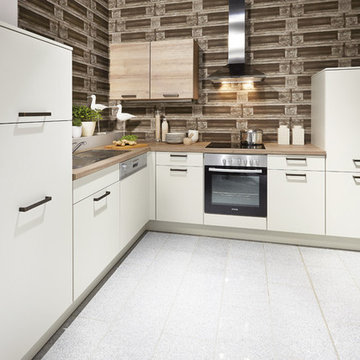 German Kitchens