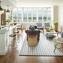 Charlottesville townhouse