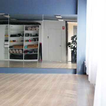 'Evolvere' YOGA Studio