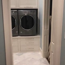 Laundry room ideas