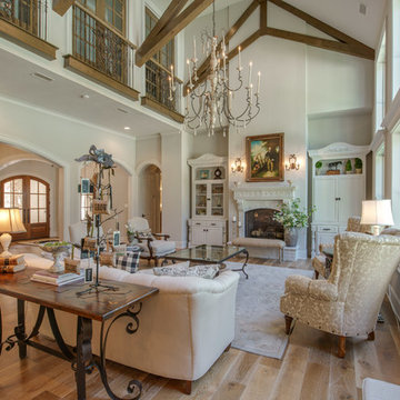 Country French. Estate