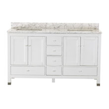 Vanities