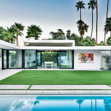 Mid-century