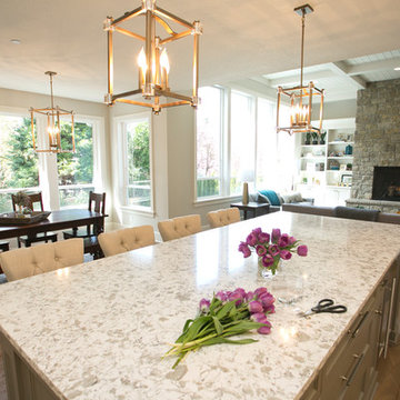 Alto Park Family Home