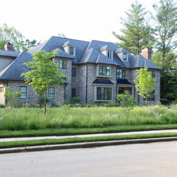 Chestnut Hill, Philadelphia.