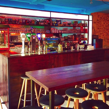 Technoir Café