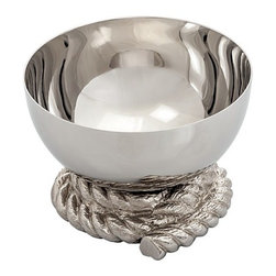 Michael Aram Rope Nut Dish - Products
