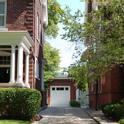Garage Doors - Garage Doors And Openers