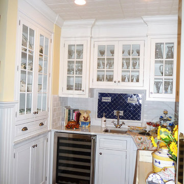 Spring Lake Kitchen 5
