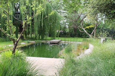 Brockbank gardens