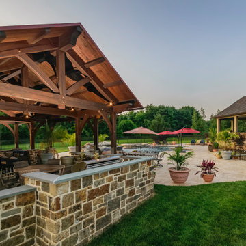 Lower Makefield, Bucks County- Custom Build