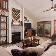 RUSTIC
