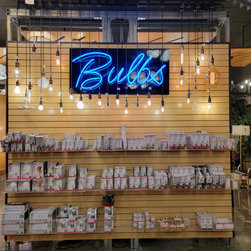 Showroom Photos - Led Bulbs