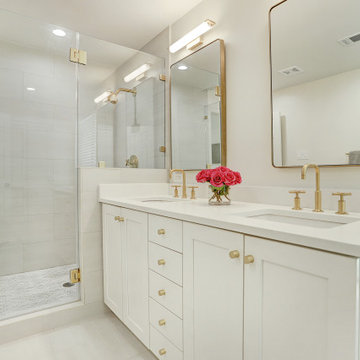 Villanova Remodel