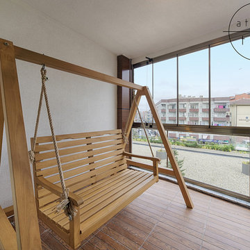 Güneşli HY Evi