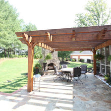 patio ideas
