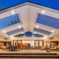 Windsor Downs - Awnings