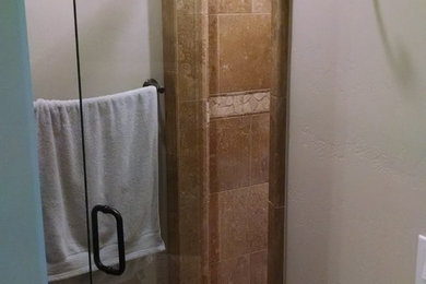 Shower Glass Door Installations