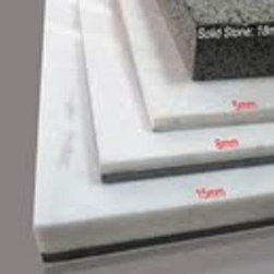 Flex-Stone Marble - Flooring