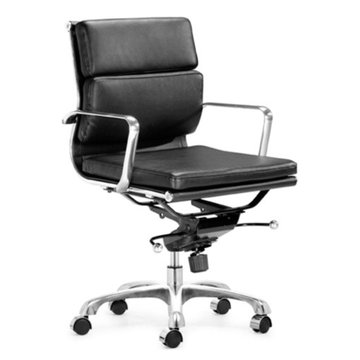 Eames Style Executive Chair by Barcelona Designs