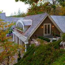 Roof window ideas