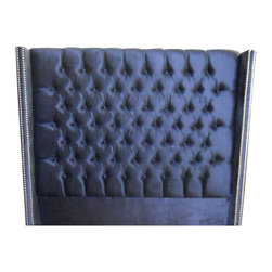 Cleo Headboard - Headboards