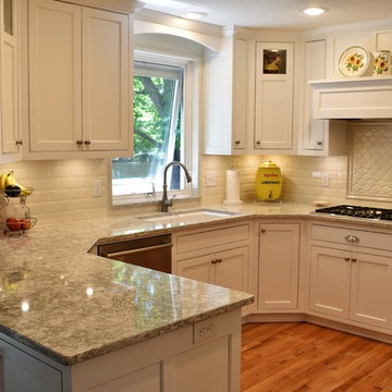 Arrowhead Remodel