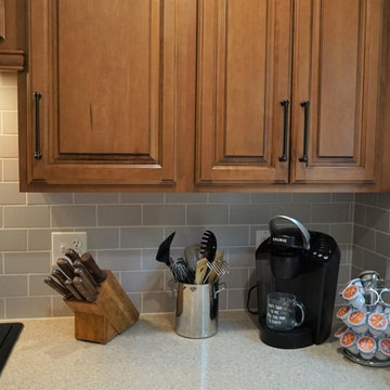 Mt. Airy- Kitchen updates