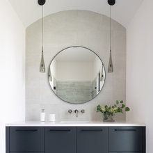 CO Powder Room
