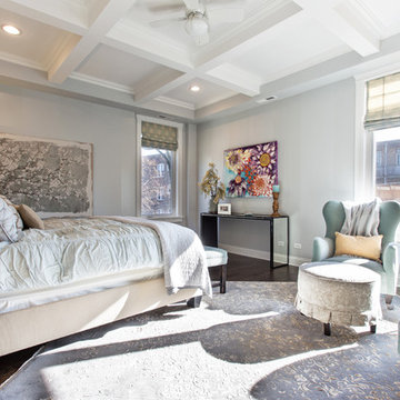 Edmond's Family Bedrooms