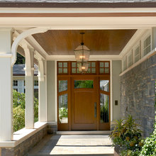 Front Entryway