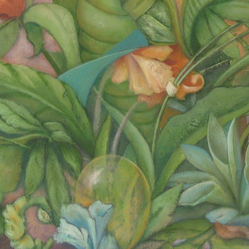 Murals by design