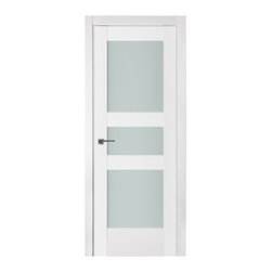 NEW Triplex doors by NOVA - Products