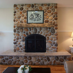 River Stone - Molding And Millwork