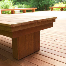 cape deck