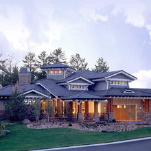 Retirement House Plans