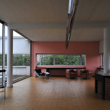 Interior Commons