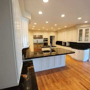 Coleman Residence