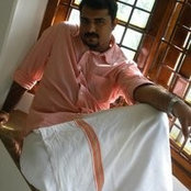 Vivek Georges foto
