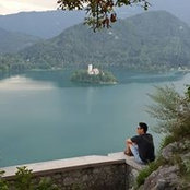 Ronald Yen's photo