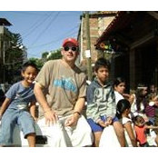 Michael Sheehy's photo