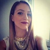 Стефана Јакимовска's photo