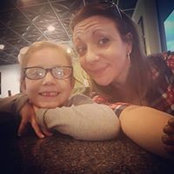 Antoinette Peterson's photo