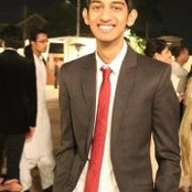 Asher Mohammads foto