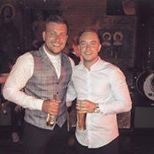 James Webley's photo