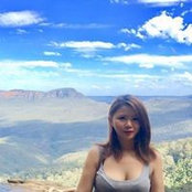 Nancy Chengさんの写真