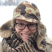 Foto von Rachel Meuser Bowman